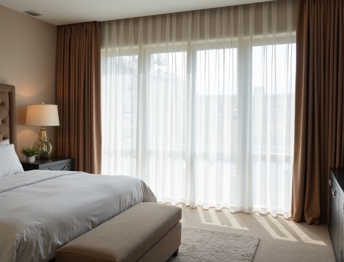Silkstone Blockout Curtain Cleaning