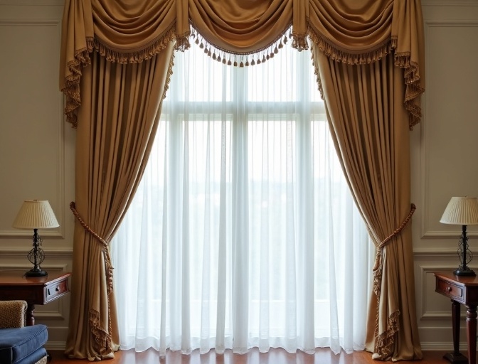 Silkstone Drapes Cleaning