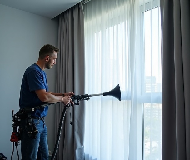 Silkstone Professional Cleaning Process